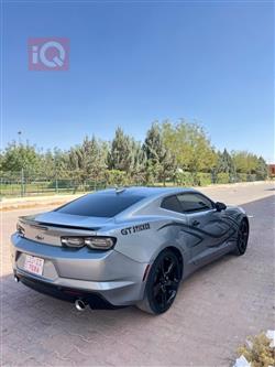 شێڤرۆلێت کەمارۆ